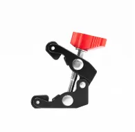 Новые товары - Caruba Screw Clamp Small Tough - быстрый заказ от производителяНовые товары - Caruba Screw Clamp Small Tough - быстрый заказ от производителя