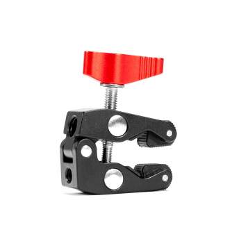 New products - Caruba Screw Clamp Small Tough - quick order from manufacturer