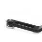 Video stabilizatoru aksesuāri - Caruba Universal L-Bracket for Single Handle Gimbal - ātri pasūtīt no ražotāja