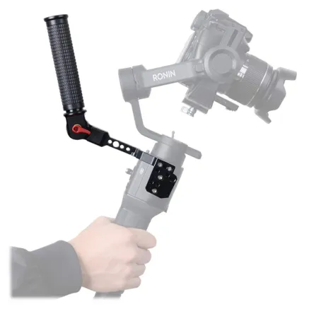 Caruba Adjustable arm & mini magic arm for DJI Ronin S/SC VH RC03