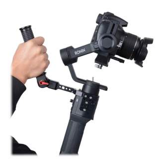 Video stabilizatoru aksesuāri - Caruba Adjustable arm & mini magic arm for DJI Ronin S/SC - ātri pasūtīt no ražotāja