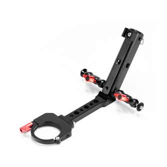 Accessories for stabilizers - Caruba Versatile Handle for Moza Air 2 & Zhiyun Crane 2 - quick order from manufacturer