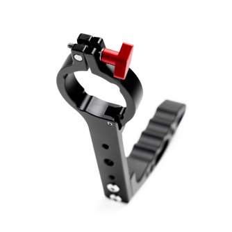Video stabilizatoru aksesuāri - Caruba Versatile Handle for DJI Ronin S & Zhiyun Crane 2 - ātri pasūtīt no ražotāja