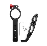 Аксессуары для стабилизаторов - Caruba Versatile Handle for Moza Air 2 & Zhiyun Crane 2 - быстрый заказ от производителяАксессуары для стабилизаторов - Caruba Versatile Handle for Moza Air 2 & Zhiyun Crane 2 - быстрый заказ от производителя