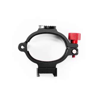 Accessories for stabilizers - Caruba Mounting Ring Adapter for DJI OSMO Mobile 2 & 3 - quick order from manufacturer