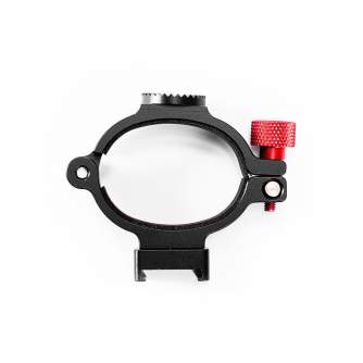 Video stabilizatoru aksesuāri - Caruba Mounting Ring Adapter for DJI OSMO Mobile 2 & 3 - ātri pasūtīt no ražotāja