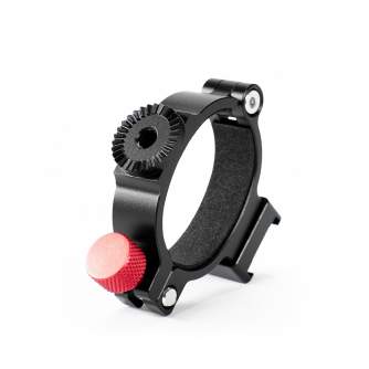 Accessories for stabilizers - Caruba Mounting Ring Adapter for DJI OSMO Mobile 2 & 3 - quick order from manufacturer