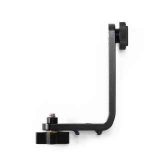 New products - Caruba Small Monitor & Light Tilt Arm - quick order from manufacturer