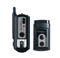 Radio palaidēji - SMDV FlashQuick-II Trigger Set 150m 2.4GHz Sync - быстрый заказ от производителяRadio palaidēji - SMDV FlashQuick-II Trigger Set 150m 2.4GHz Sync - быстрый заказ от производителя