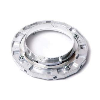 New products - Westcott SpeedRing for Elinchrom - quick order from manufacturer