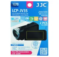 Camera Protectors - JJC LCP-JV35 Screen Protector - quick order from manufacturerCamera Protectors - JJC LCP-JV35 Screen Protector - quick order from manufacturer