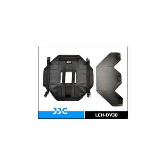 Kameru aizsargi - JJC LCD Hood for 3 inch - ātri pasūtīt no ražotāja