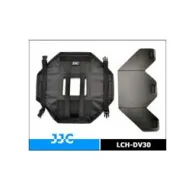 Camera Protectors - JJC LCD Hood for 3 inch tiltable displays DV30 - quick order from manufacturerCamera Protectors - JJC LCD Hood for 3 inch tiltable displays DV30 - quick order from manufacturer