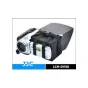 Kameru aizsargi - JJC LCD Hood for 3 inch tiltable displays DV30 - ātri pasūtīt no ražotāja