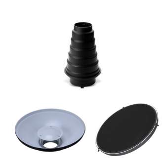 New products - Godox Studio Accessory Set - quick order from manufacturer