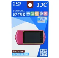 Camera Protectors - JJC LCP-TR350 Screenprotector - quick order from manufacturerCamera Protectors - JJC LCP-TR350 Screenprotector - quick order from manufacturer
