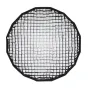 Softboksi - Caruba Grid for Deep Parabolic Softbox 90cm - ātri pasūtīt no ražotāja