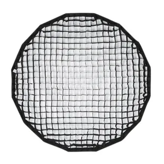 Softboksi - Caruba Grid for Deep Parabolic Softbox 90cm - ātri pasūtīt no ražotāja
