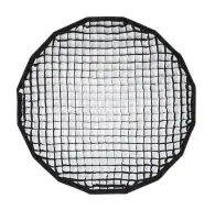 Softboxes - Caruba Grid for Deep Parabolic Softbox 90cm - quick order from manufacturerSoftboxes - Caruba Grid for Deep Parabolic Softbox 90cm - quick order from manufacturer