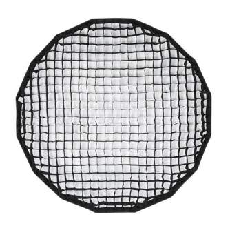 New products - Caruba Grid for Deep Parabolic Softbox 120cm - quick order from manufacturer
