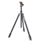 Photo Tripods - 3 Legged Thing Pro 2.0 Winston Carbon tripod & AirHed Pro Grey - quick order from manufacturer