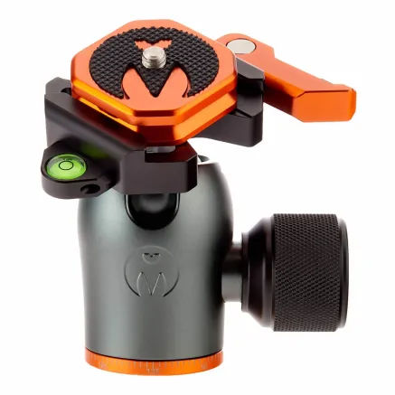 3 Legged Thing AirHed Pro Lever Clamp Grey AHPRO LV GREY