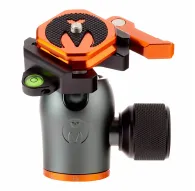 Головки штативов - 3 Legged Thing AirHed Pro Lever Clamp Grey - быстрый заказ от производителяГоловки штативов - 3 Legged Thing AirHed Pro Lever Clamp Grey - быстрый заказ от производителя