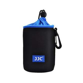 Lens pouches - JJC Neopreen Lens Pouch NLP-13 - buy today in store and with delivery