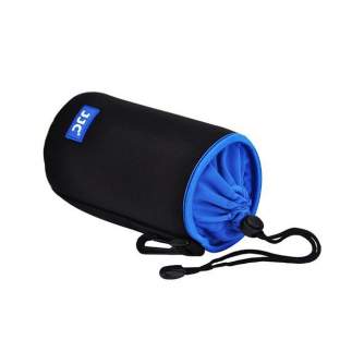 Lens pouches - JJC Neopreen Lens Pouch NLP-17 - buy today in store and with delivery