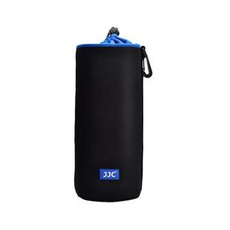 Lens pouches - JJC Neopreen Lens Pouch NLP-28 - buy today in store and with delivery
