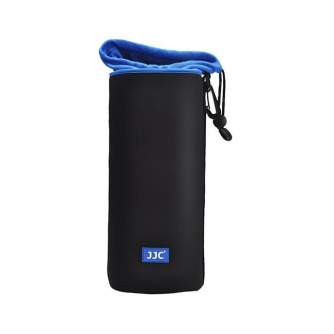 Lens pouches - JJC Neopreen Lens Pouch NLP-28 - buy today in store and with delivery