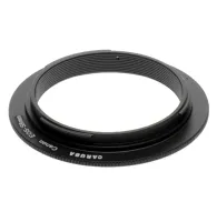 Адаптеры - Caruba Reverse Ring Canon EOS - 58mm - быстрый заказ от производителяАдаптеры - Caruba Reverse Ring Canon EOS - 58mm - быстрый заказ от производителя