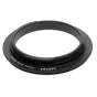 Adapters for lens - Caruba Reverse Ring Canon EOS - 62mm - quick order from manufacturer