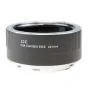 Новые товары - JJC Auto Extension Tube for Canon EF(-S) objectieven (AET-C25) - быстрый заказ от производителя