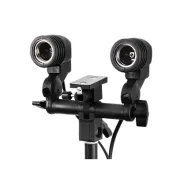 Accessories for studio lights - Godox LH-02 Slave Screw Socket - quick order from manufacturerAccessories for studio lights - Godox LH-02 Slave Screw Socket - quick order from manufacturer
