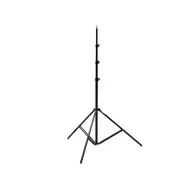 Light Stands - Lastolite LS 1160 4 Section Heavy Duty Air Cushioned Stand (Metal Collars) - quick order from manufacturerLight Stands - Lastolite LS 1160 4 Section Heavy Duty Air Cushioned Stand (Metal Collars) - quick order from manufacturer