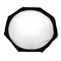 Softboksi - Caruba Beautydish 80cm White for Portraits and Fashion Shoots - быстрый заказ от производителя
