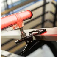 Sortimenta jaunumi - Caruba Heavy Duty Clamp Steel - spigot adapter - ātri pasūtīt no ražotājaSortimenta jaunumi - Caruba Heavy Duty Clamp Steel - spigot adapter - ātri pasūtīt no ražotāja