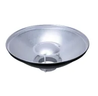 Gaismas veidotāji - Godox BDR-S420 Beauty Dish Reflector Silver 42cm - купить сегодня в магазине и с доставкойGaismas veidotāji - Godox BDR-S420 Beauty Dish Reflector Silver 42cm - купить сегодня в магазине и с доставкой