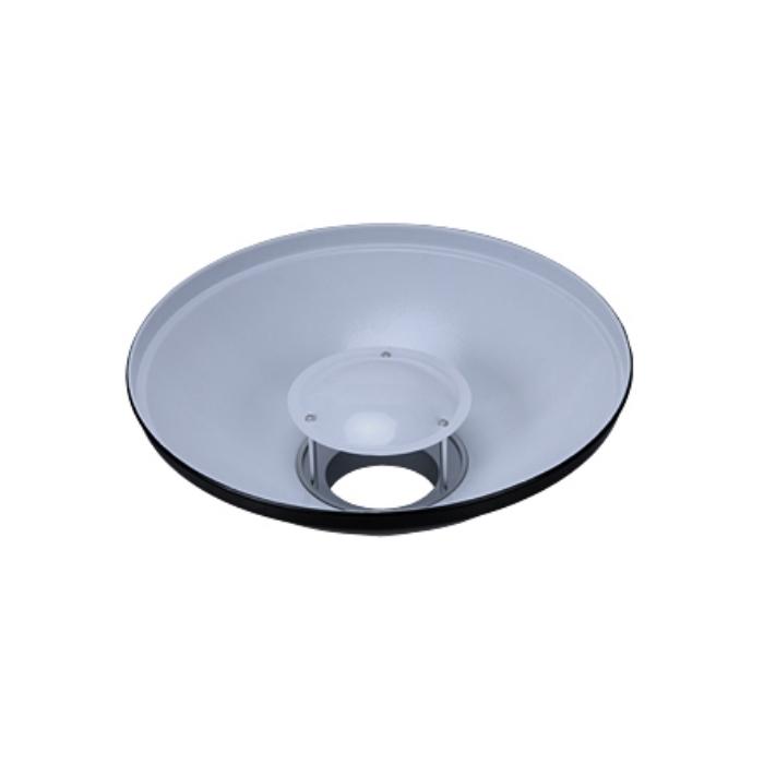 Gaismas veidotāji - Godox BDR-W420 Beauty Dish Reflector White 42cm - ātri pasūtīt no ražotāja