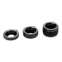 Новые товары - Caruba Extension Tube Set Olympus Chrome - быстрый заказ от производителя