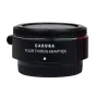 New products - Caruba Extension Tube 25mm Olympus Chrome - quick order from manufacturer