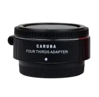 Sortimenta jaunumi - Caruba Extension Tube 25mm Olympus Chrome - ātri pasūtīt no ražotājaSortimenta jaunumi - Caruba Extension Tube 25mm Olympus Chrome - ātri pasūtīt no ražotāja