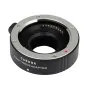 New products - Caruba Extension Tube 25mm Olympus Chrome - quick order from manufacturer