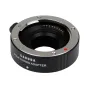 New products - Caruba Extension Tube 25mm Olympus Chrome - quick order from manufacturer