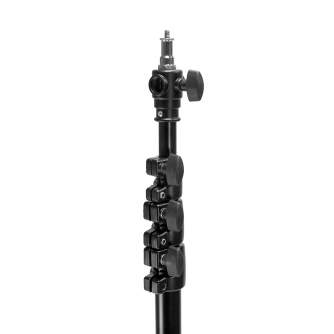 Sortimenta jaunumi - Caruba Light stand LS-8 (Air suspension) 270cm - ātri pasūtīt no ražotāja