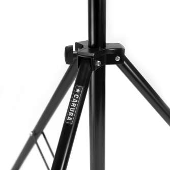 New products - Caruba Light stand LS-8 (Air suspension) 270cm - quick order from manufacturer