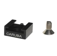 Rigu aksesuāri - Caruba Cold Shoe Mount D43498 for Camera Accessories - быстрый заказ от производителяRigu aksesuāri - Caruba Cold Shoe Mount D43498 for Camera Accessories - быстрый заказ от производителя