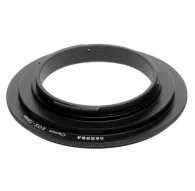 Адаптеры - Caruba Reverse Ring Canon EOS - 72mm - быстрый заказ от производителяАдаптеры - Caruba Reverse Ring Canon EOS - 72mm - быстрый заказ от производителя