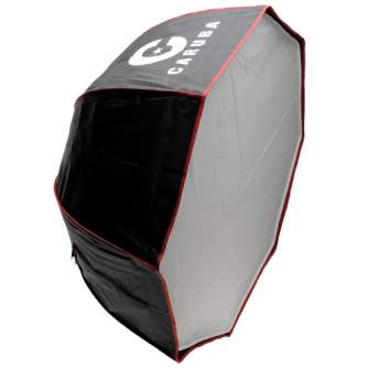 Зонты - Caruba Orb 110cm - быстрый заказ от производителя